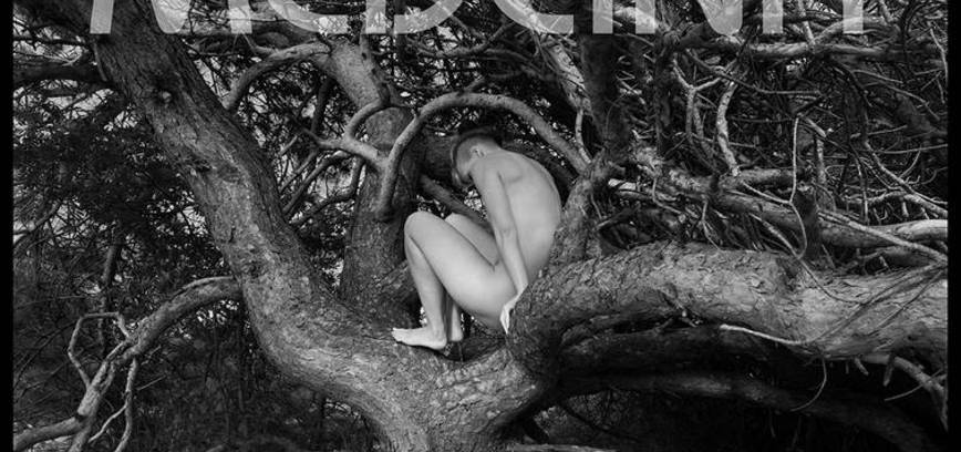 Sauliaus Saladūno fotografijų paroda „Medeina“ 