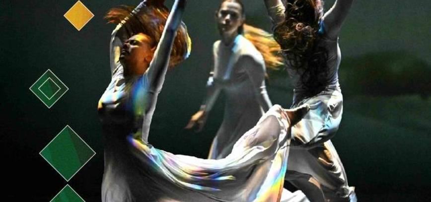 Šokio spektaklis „Ar mylit Ją Jūs?“