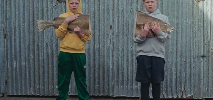 Naujametinė kino naktis. KĄ PALIEKA MEILĖ