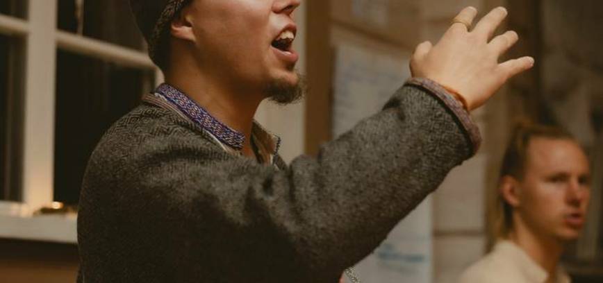 PROTĖVIŲ DAINŲ RATAS