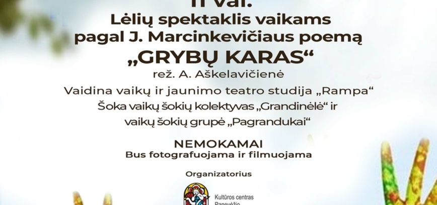Birželio 1-oji Tarptautinė vaikų gynimo diena