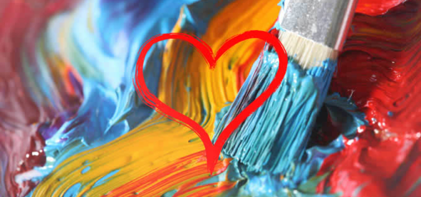 Tapybos studija „Druska"