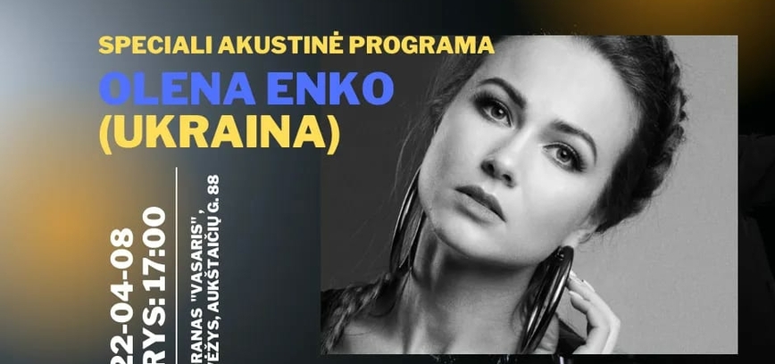 Meilė, muzika, maistas