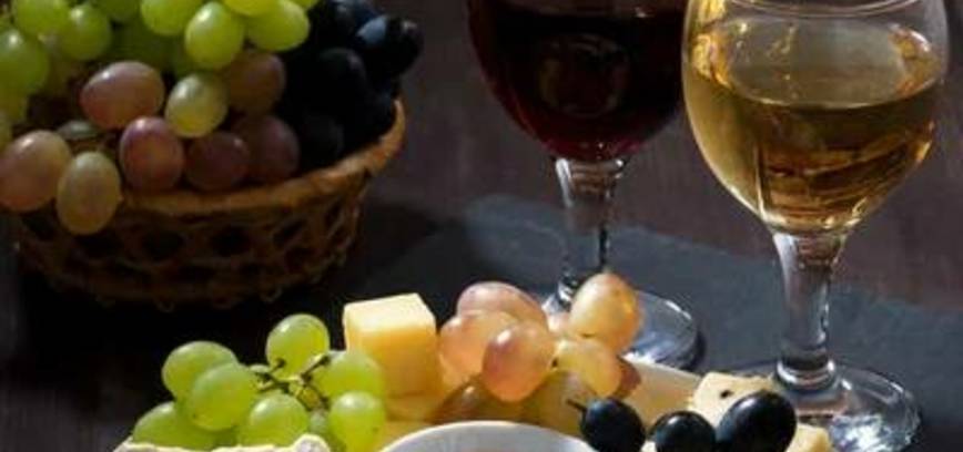 Kelionė vyno taurėje: į Portugalija