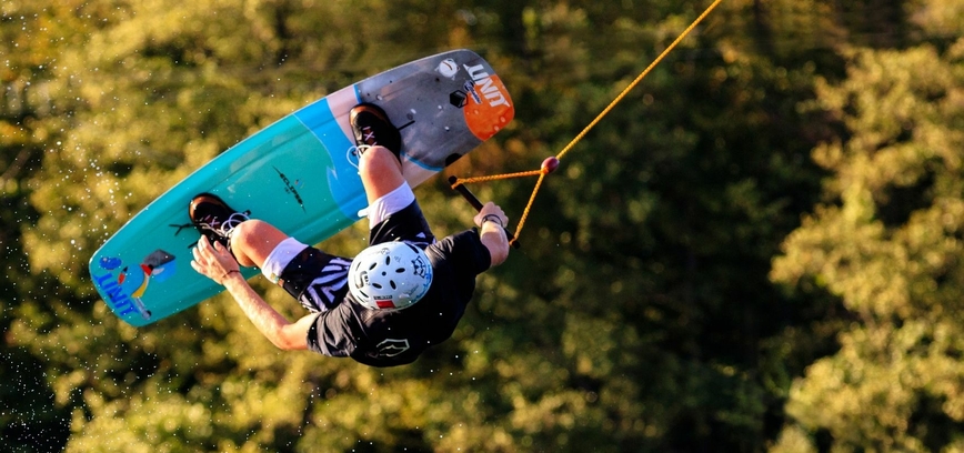 „Wake Panevėžys“ 