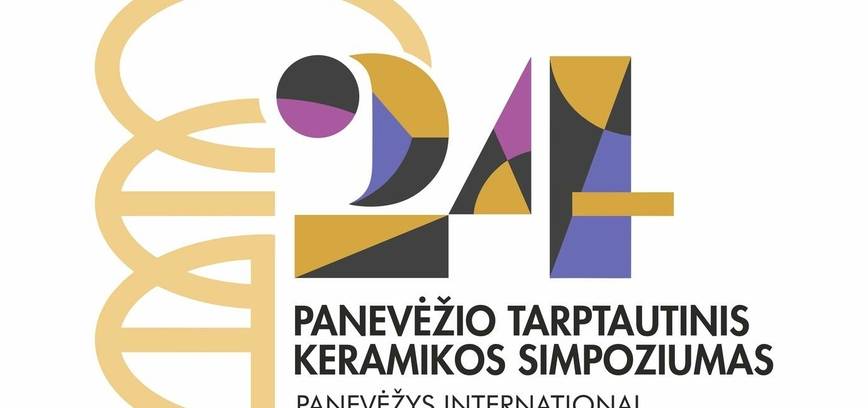 XXIV Panevėžio tarptautiniame keramikos simpoziume – renginių gausa