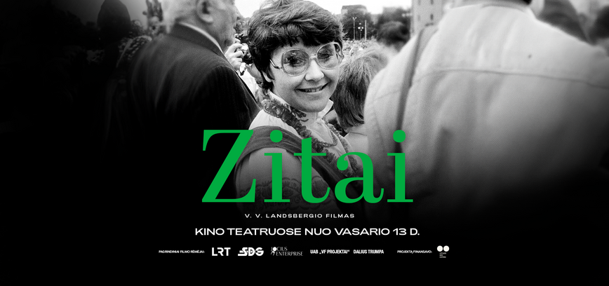 Filmo „ZITAI