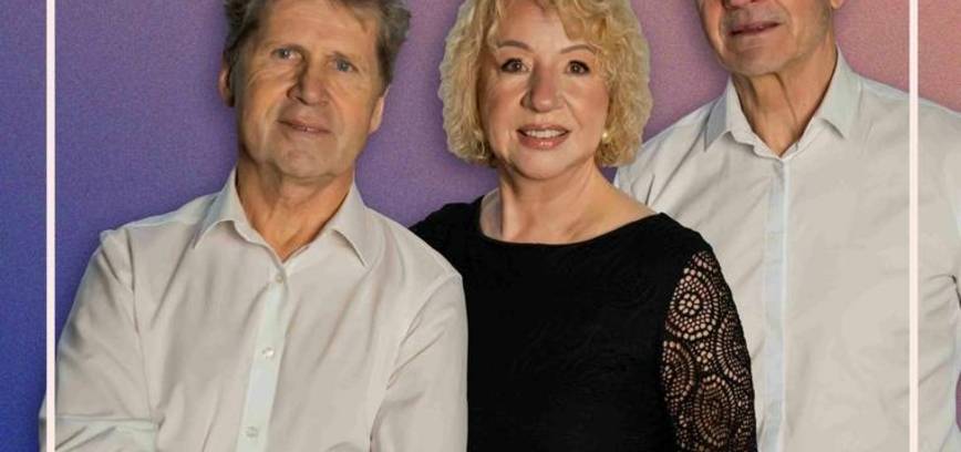 Šokių vakaras su Irena Ulvydaite-Snabaitiene ir grupe „Vaivoras“