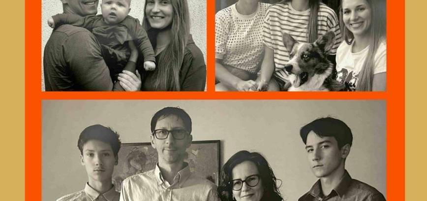 Fotomenininko Stanislovo Bagdonavičiaus parodos „Nuo jauniausio iki vyriausio liekupiečio“ atidarymas