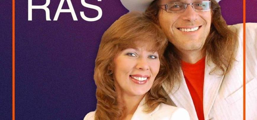 Šokių vakaras su šlagerių grupe „Balius“