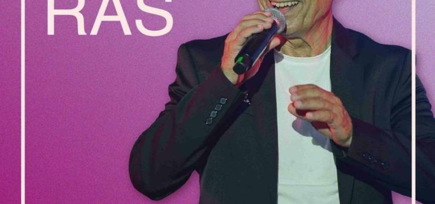 Šokių vakaras su Steponu Januška