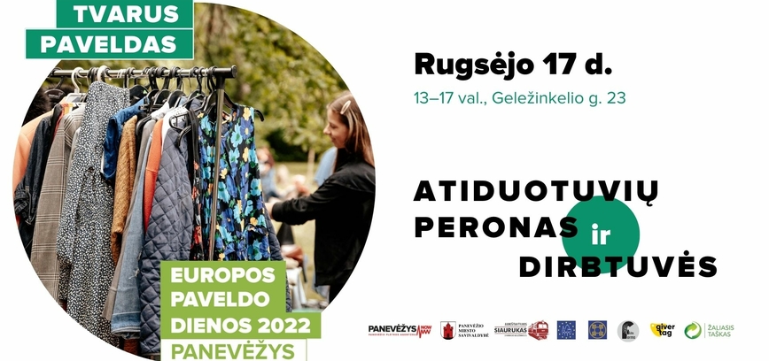 Atiduotuvių peronas