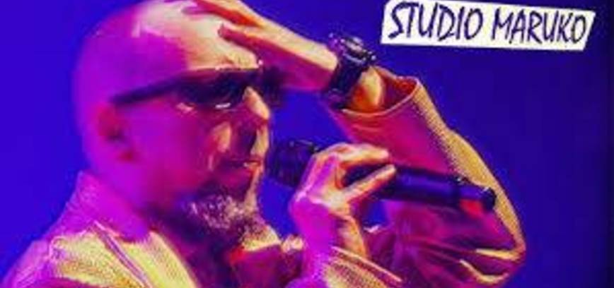 Studio Maruko koncertas