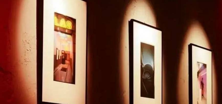 Atvira galerija „GIJOS“