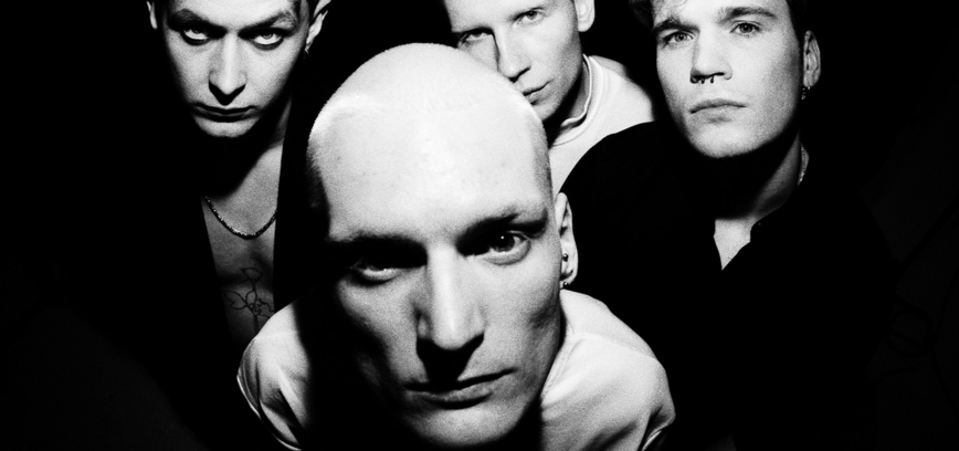 Ba. grupės koncertas