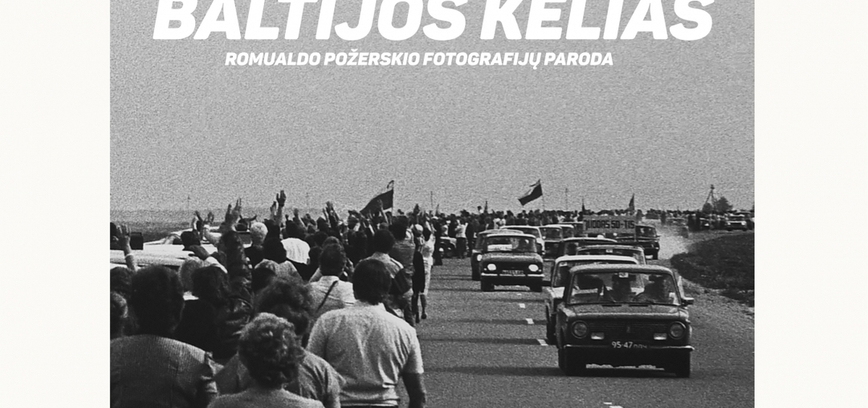 Baltijos kelias