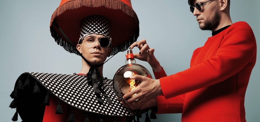  Beissoul & Einius koncertas