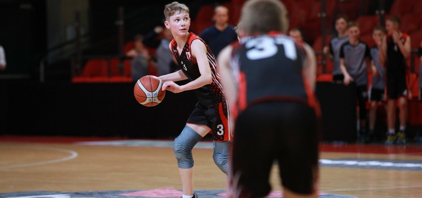 Lietuvos jaunių U17 vaikinų  krepšinio čempionato A diviziono rungtynės