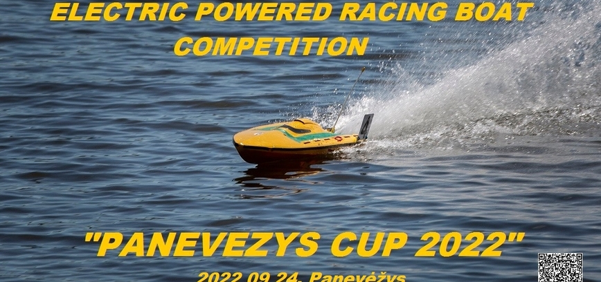 Panevėžio taurė 2022