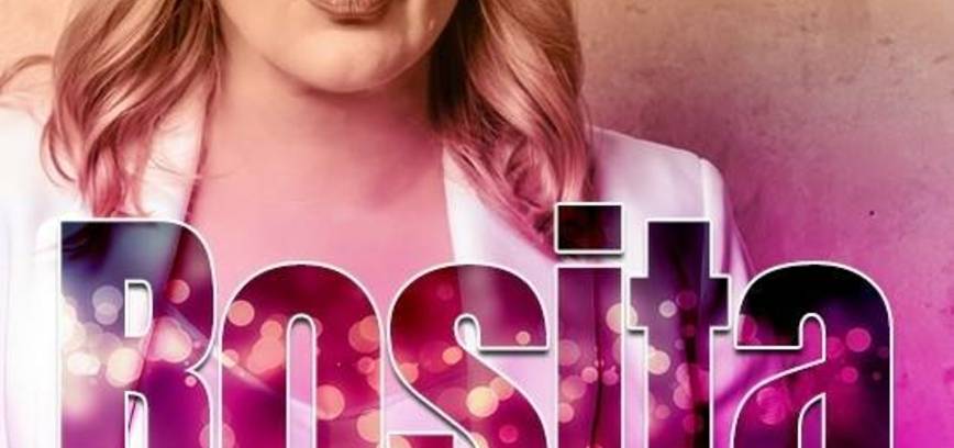 Rosita Čivilytė. Meilės spalvos