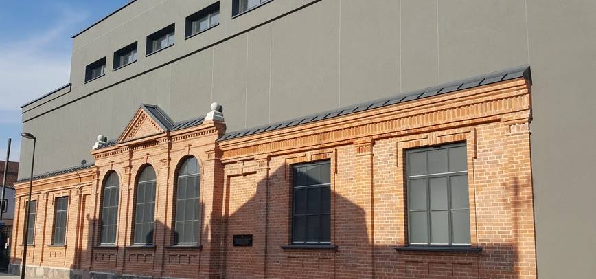 Panevėžio miesto dailės galerija