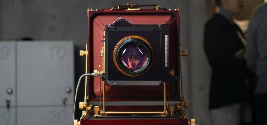 Fotografijos dirbtuvės „Portretas ir natūrali šviesa“