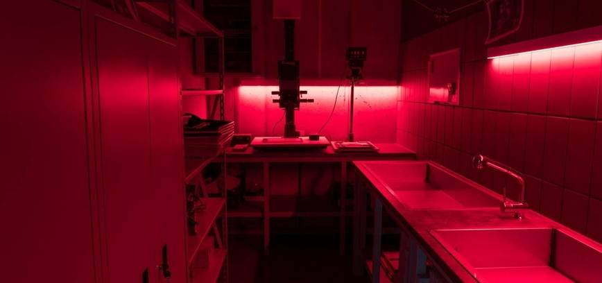 Fotografijos studijos dirbtuvės „(Auto)Portretas: savęs ir kito fotografija“