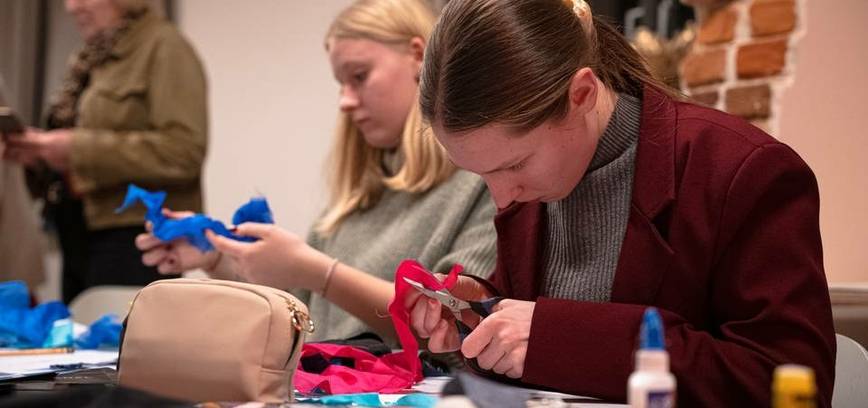 Mados istorija su Marija Petraityte (II dalis)