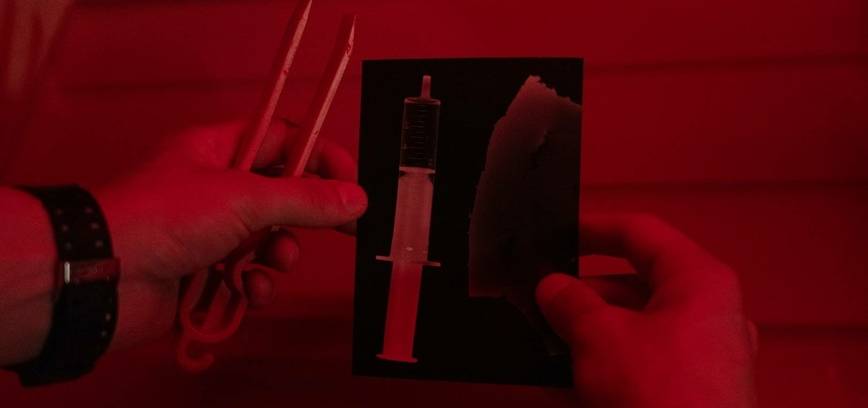 Fotografijos dirbtuvės „Pažink savo techniką“