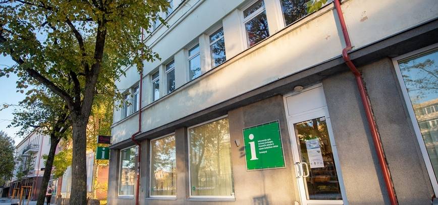 Panevėžio plėtros agentūra „Panevėžys NOW“ 