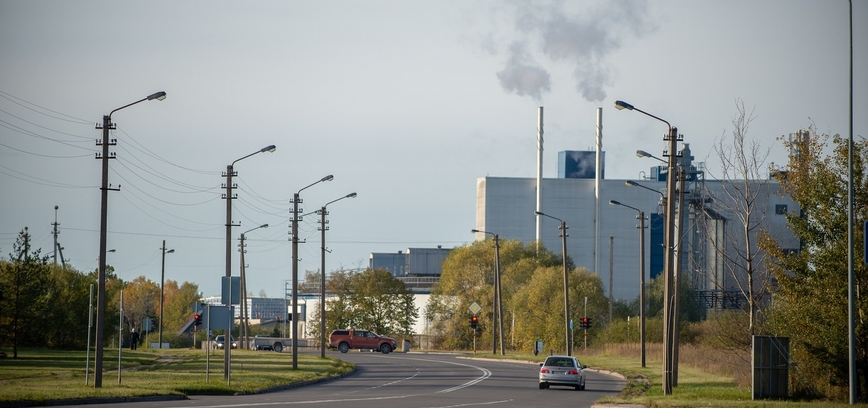 Panevėžys laukia! O kaip su darbais?