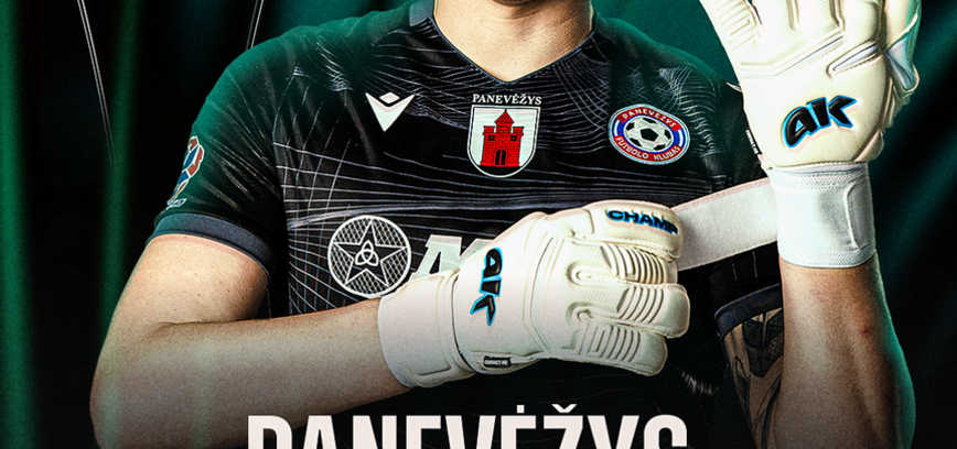 UEFA Konferencijų lygos atrankos rungtynės: FK „Panevėžys“ – FC „Tobol“