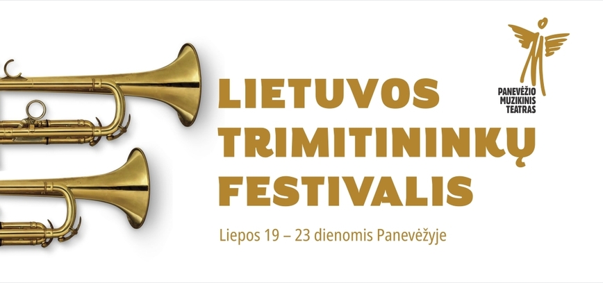 Lietuvos trimitininkų festivalis