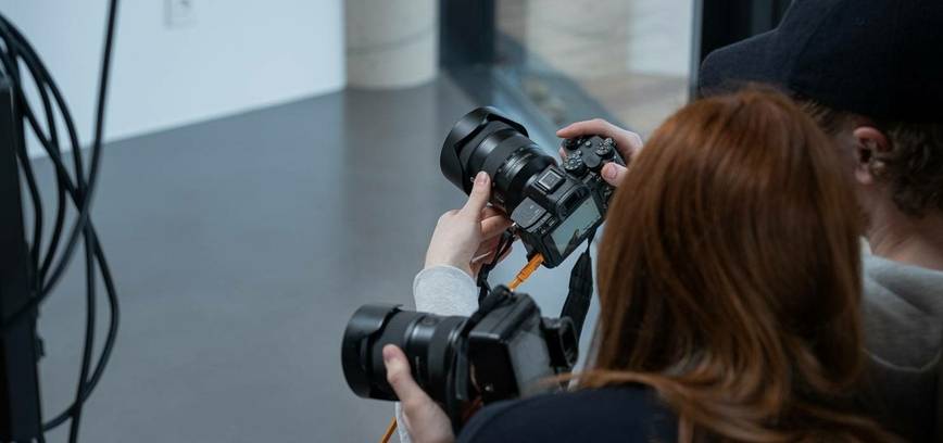 Nuotraukų retušo dirbtuvės (2 užsiėmimai)