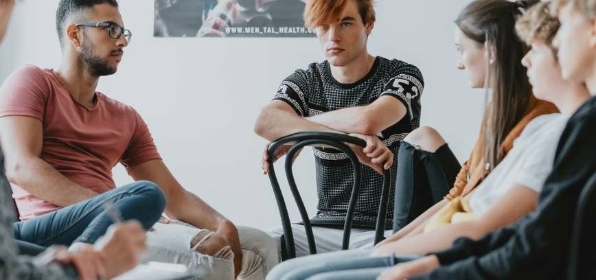 Kviečiame dalyvauti Ankstyvosios intervencijos programoje!