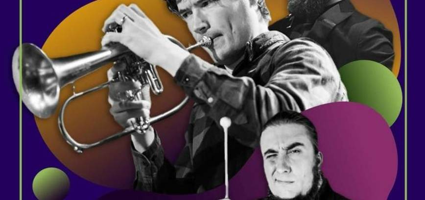 Dominyko Vyšniausko ansamblio koncertas