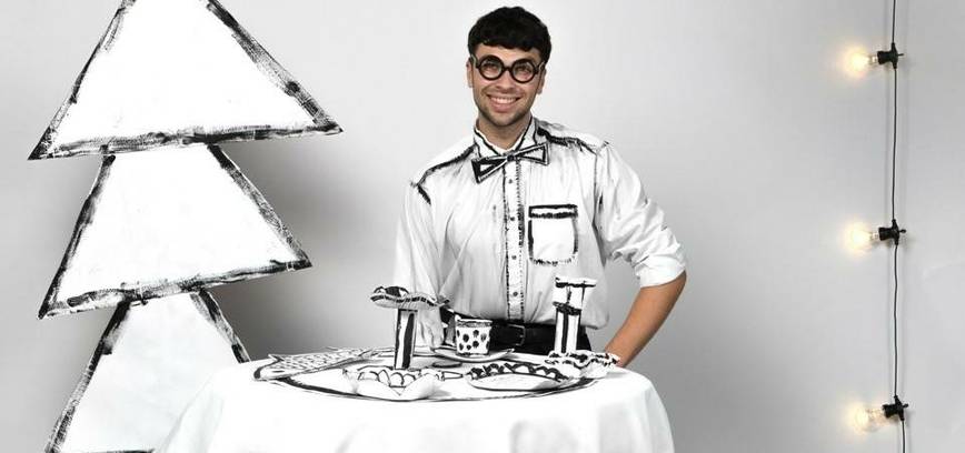 Teatro improvizacija „Pakurkim“