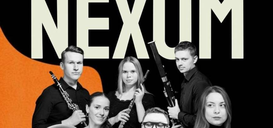 Ansamblio „Nexum“ kamerinės muzikos koncertas