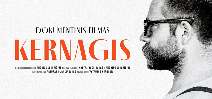 Kinas po atviru dangumi | Filmas 