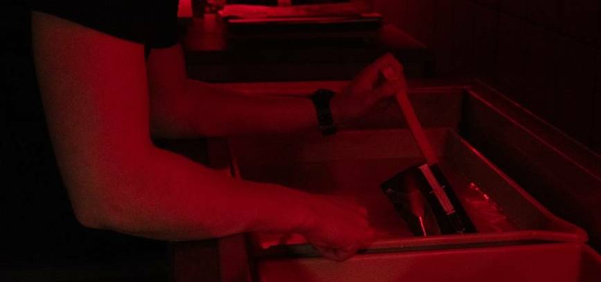 Kontaktinis antspaudas