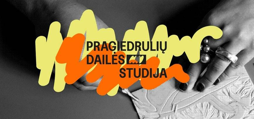 DAILĖ / Grafikos antspaudas