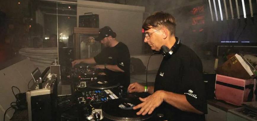 La Cultura dell'Hip-Hop w/ Micro One