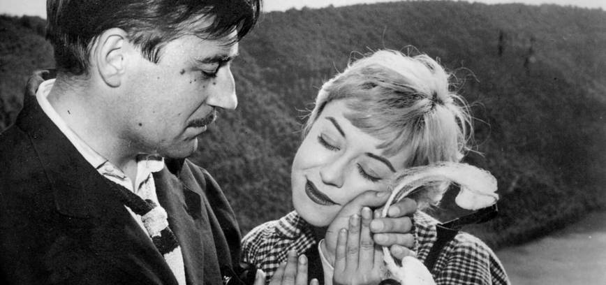 Pragiedrulių kino akademija „Kino istorija su R. Paukštyte. Antrasis italų kino renesansas“