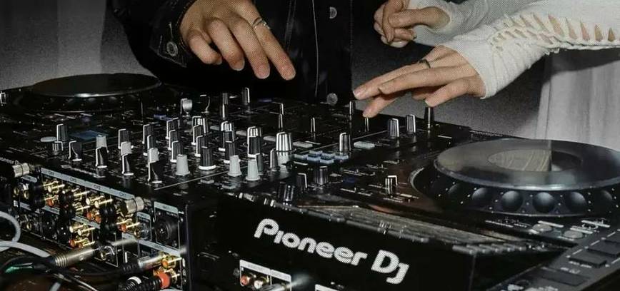 Muzikinis renginys „OPEN DECKS“
