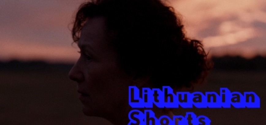 Trumpametražių filmų programa TIK TARP MŪSŲ | LIETUVIŠKO KINO DIENOS 2021