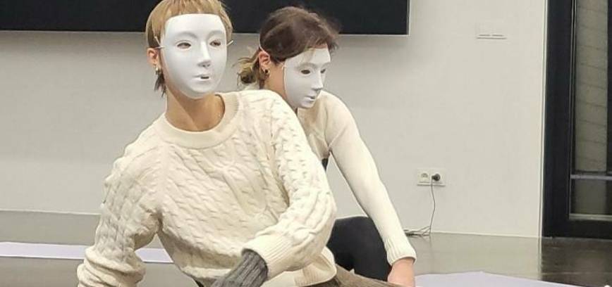 Judesio - teatro dirbtuvės