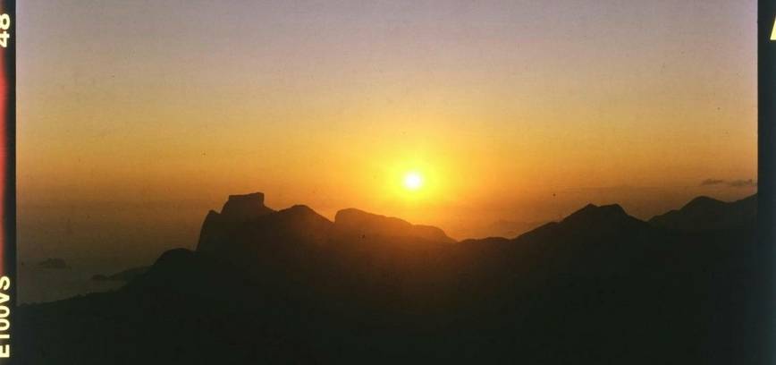 Fotografija / Inversinis procesas