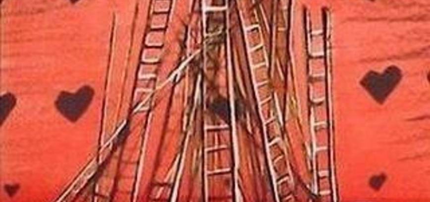 Kino klasikos dienos. Filmas „AŠ ESU