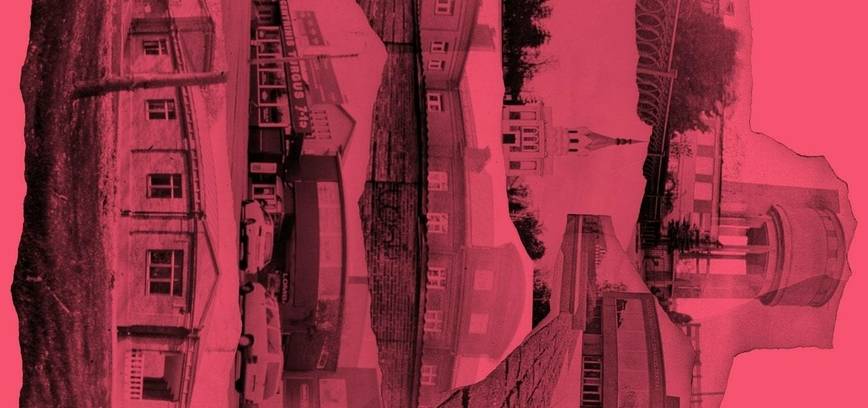 Alternatyvioji fotografija / Pinhole