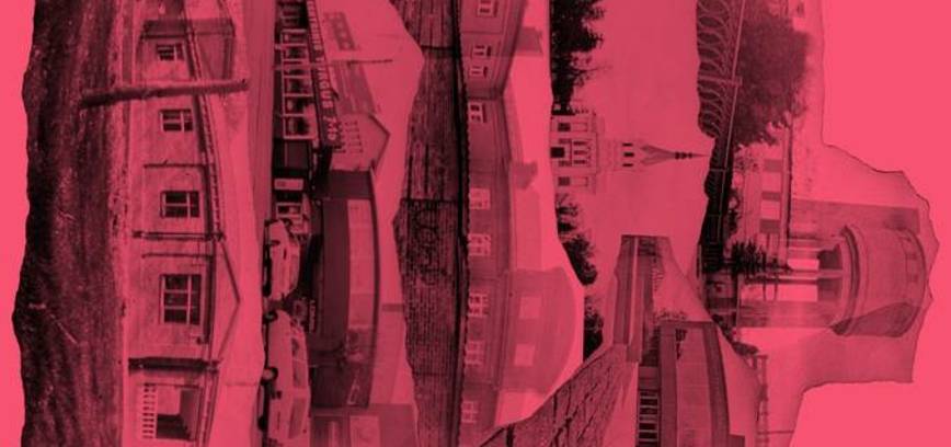 „Pinhole“ fotografijos dirbtuvės